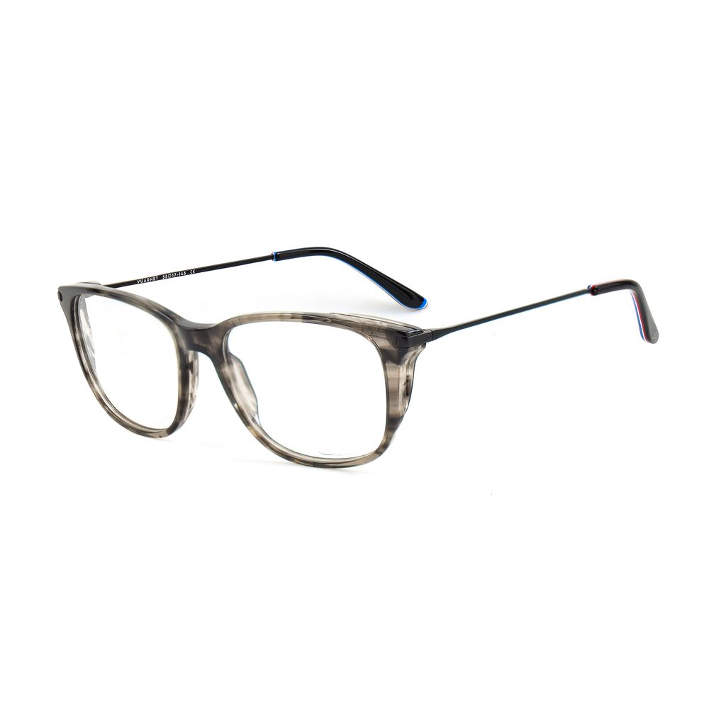 Lunettes en acétate gris Vuarnet (Montures)