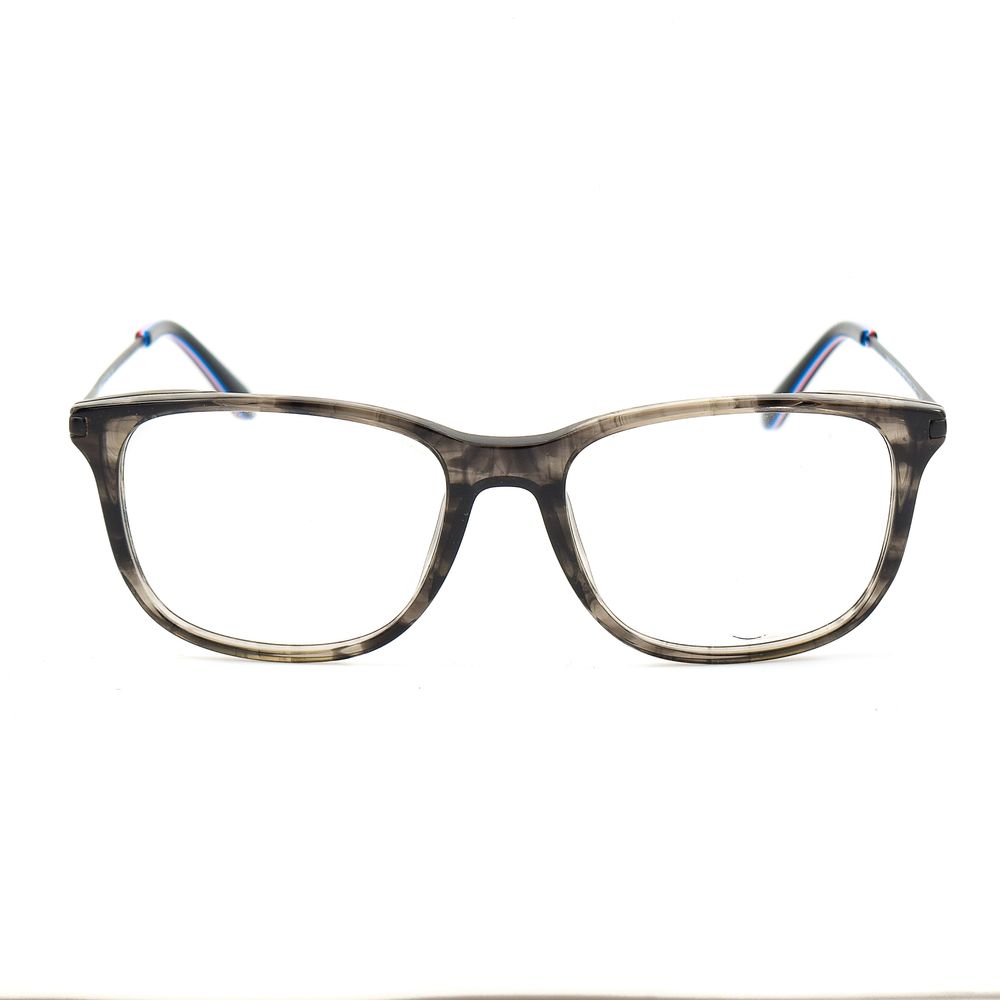 Lunettes en acétate gris Vuarnet (Montures)
