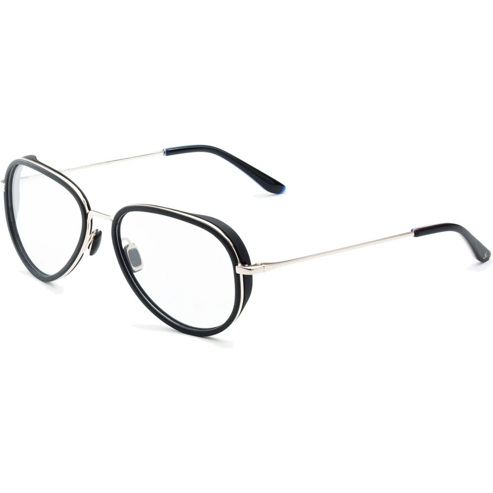 Vuarnet Brown Glasses Frames for Men alternate view