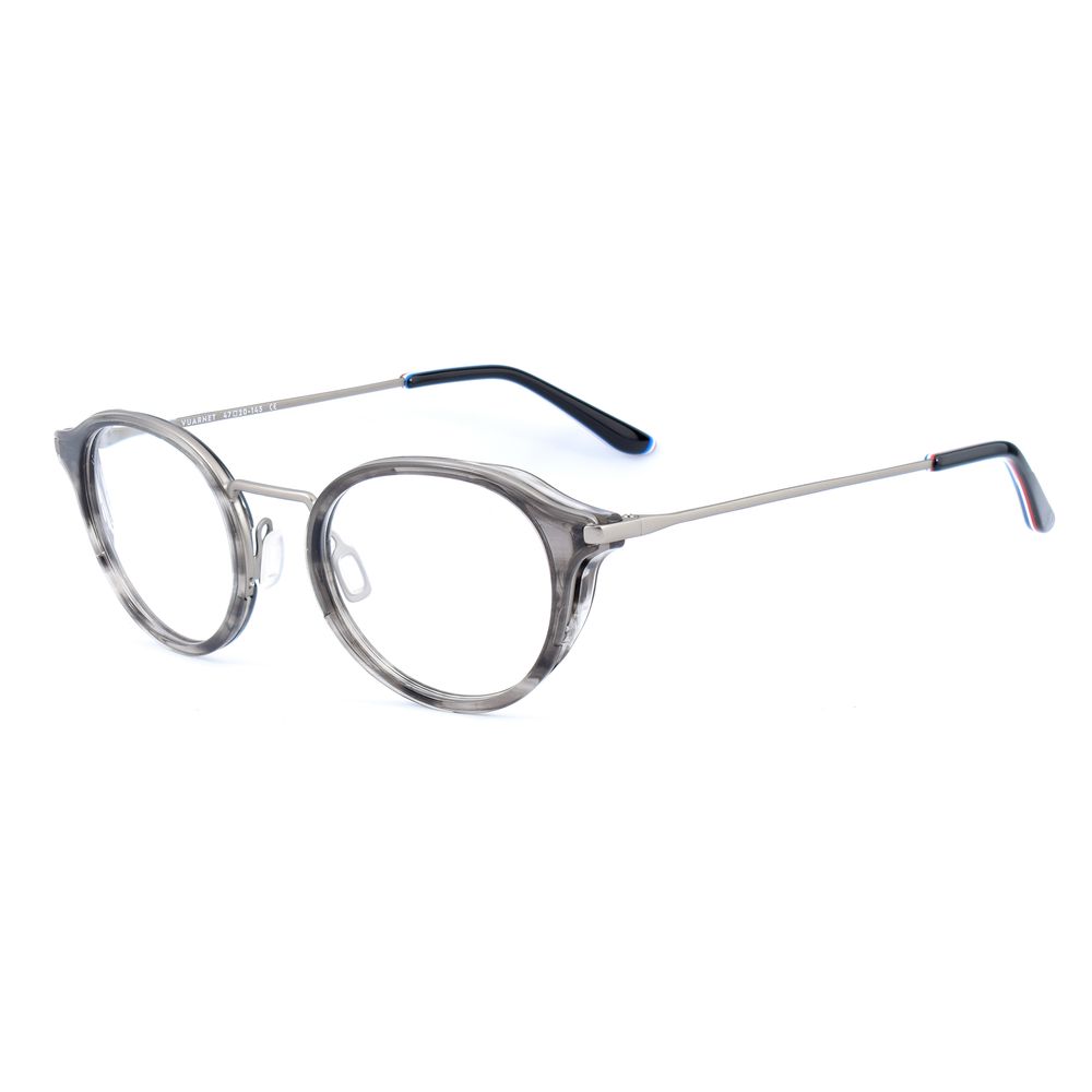 Vuarnet Grey Glasses Frames Unisex alternate view