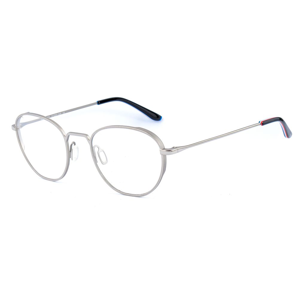 Vuarnet Grey Glasses Frames Unisex alternate view