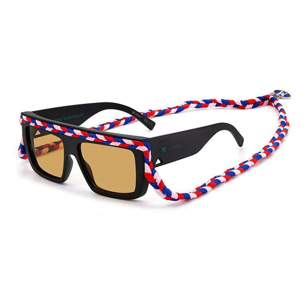 M Missoni Black Sunglasses for Women