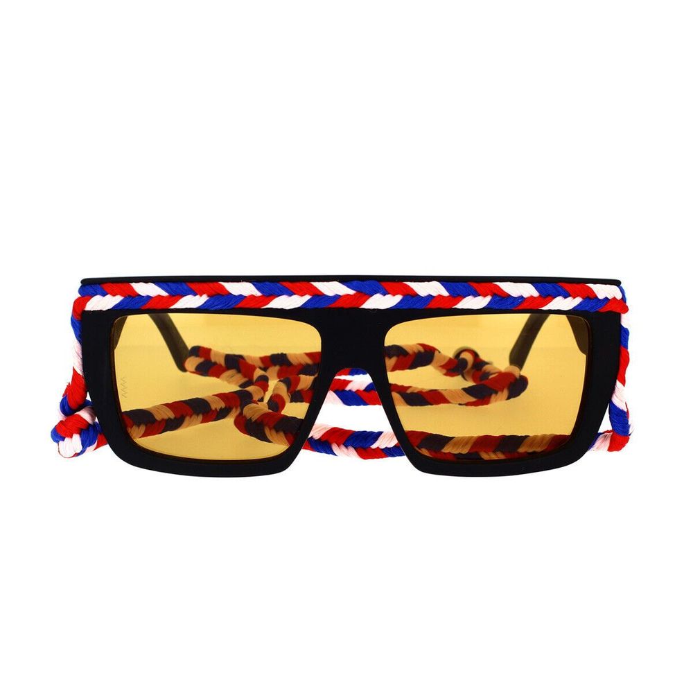 M Missoni Black Sunglasses for Women alternate view