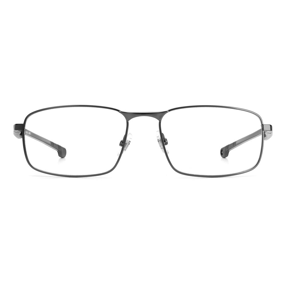 Carrera Ducati Grey Glasses Frames for Men alternate view