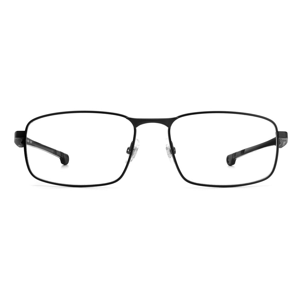 Lunettes en métal noir Carrera Ducati (Montures)