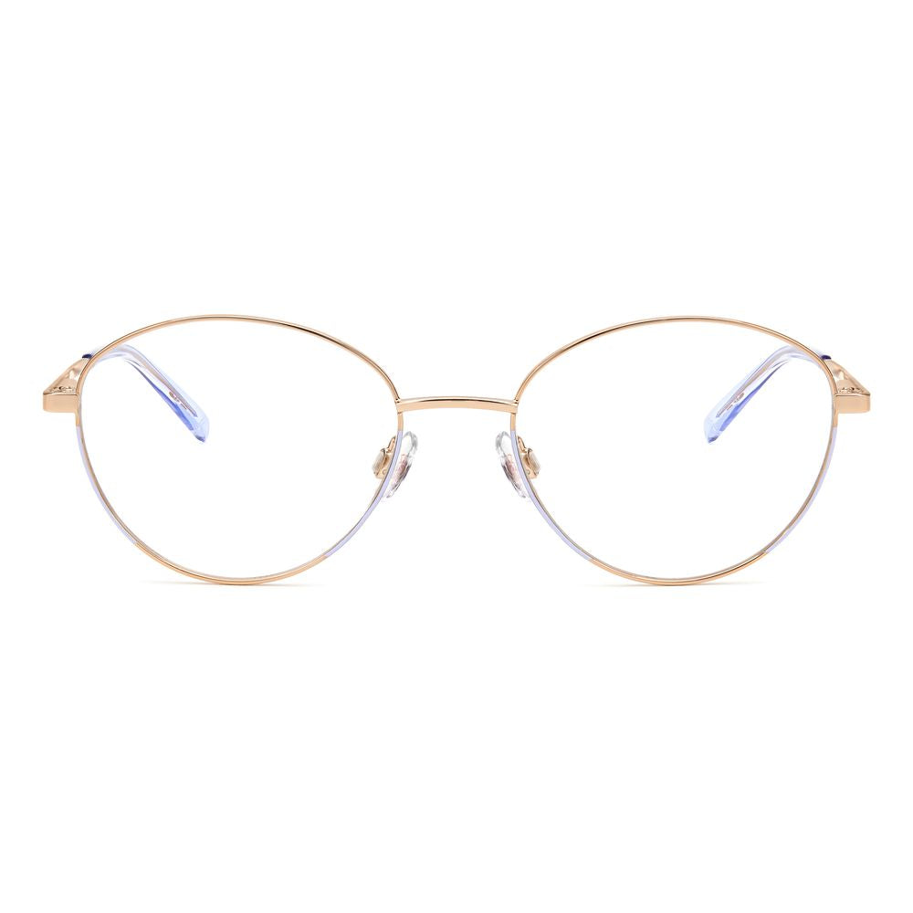 M Missoni Purple Glasses Frames for Women alternate view