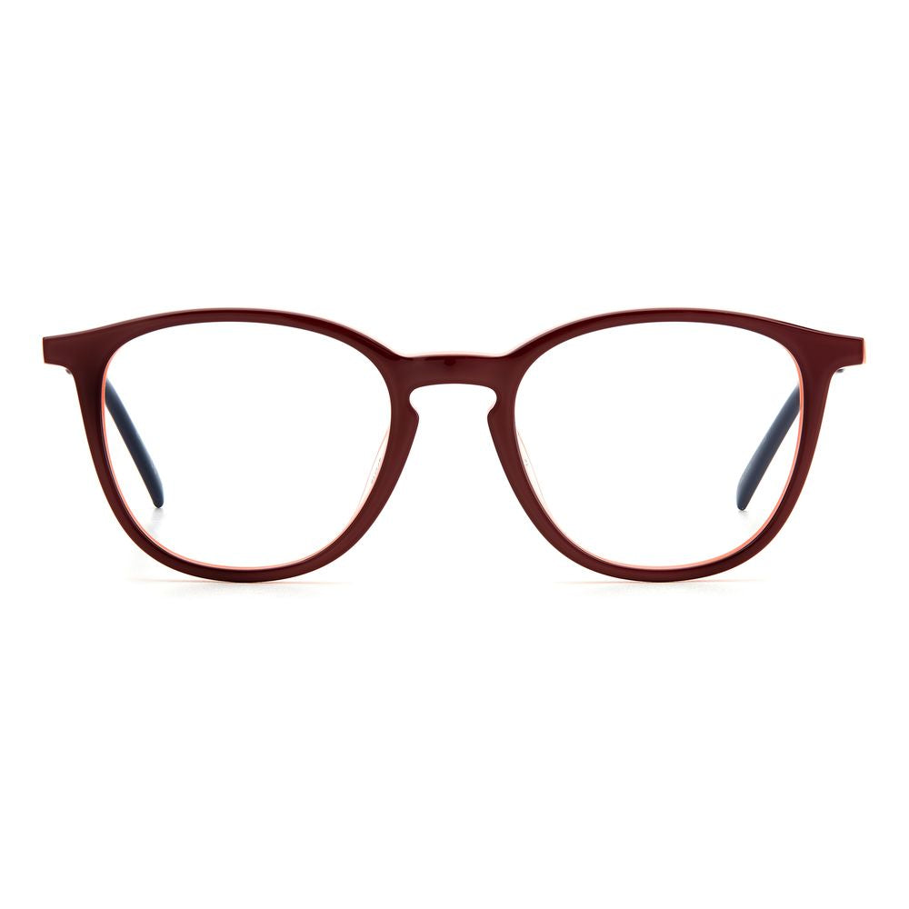 Lunettes en acétate multicolore M Missoni (Monture)