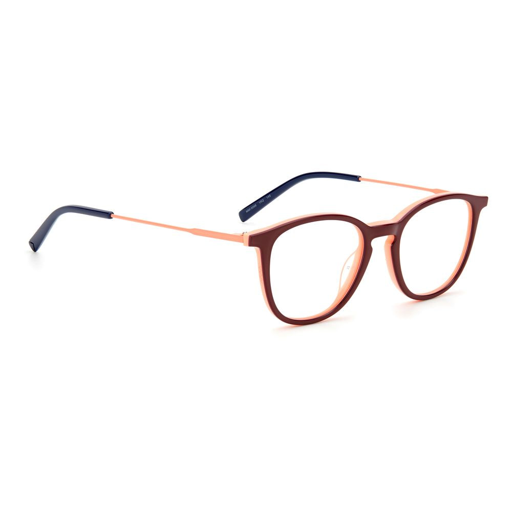 Lunettes en acétate multicolore M Missoni (Monture)