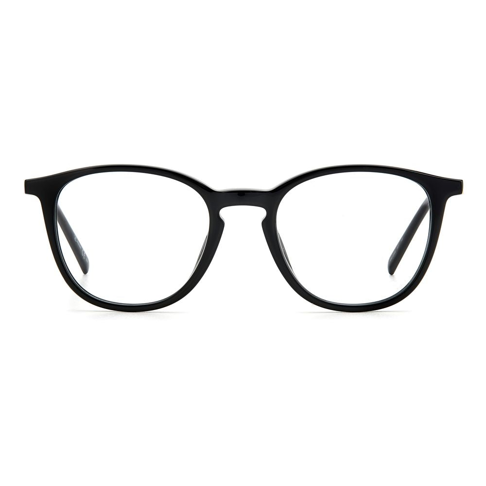 M Missoni Black Glasses Frames for Women alternate view