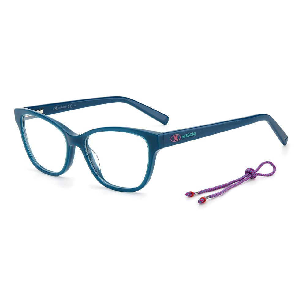 Lunettes M Missoni bicolores en acétate (Monture)