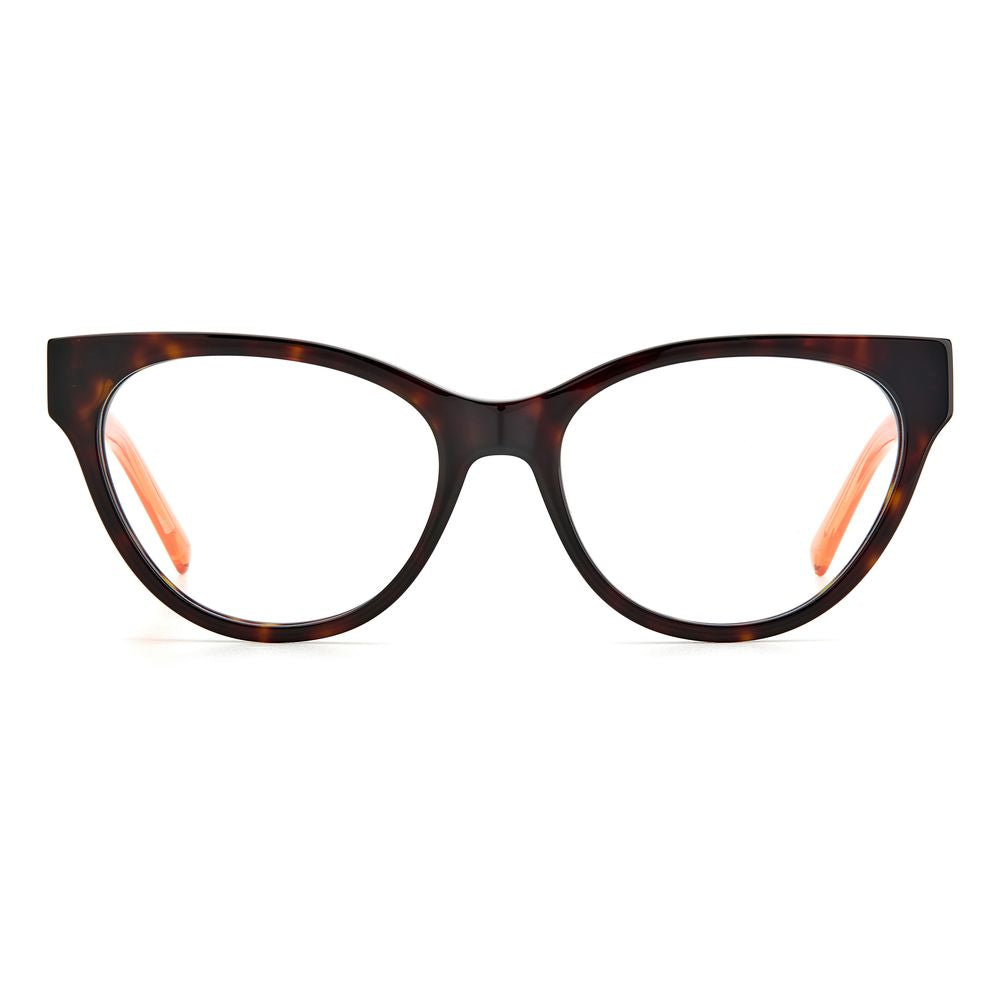 M Missoni Brown Glasses Frames for Women alternate view