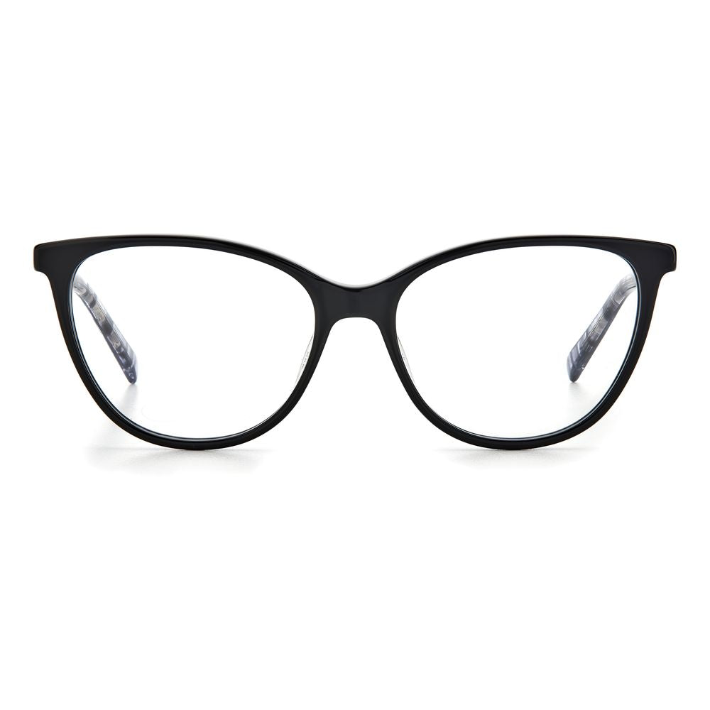 M Missoni Black Glasses Frames for Women alternate view