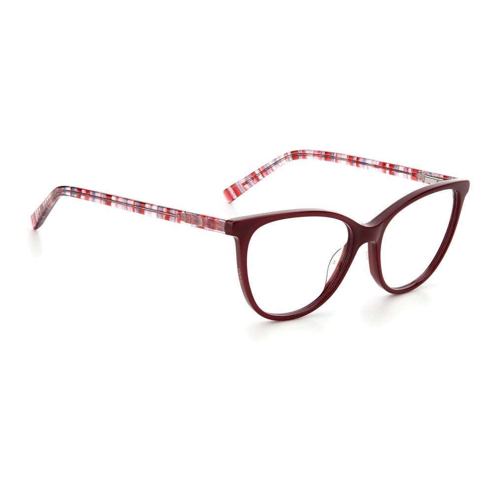 M Missoni Multicolor Glasses Frames for Women detail view