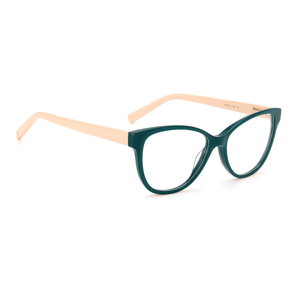 M Missoni Multicolor Glasses Frames for Women detail view