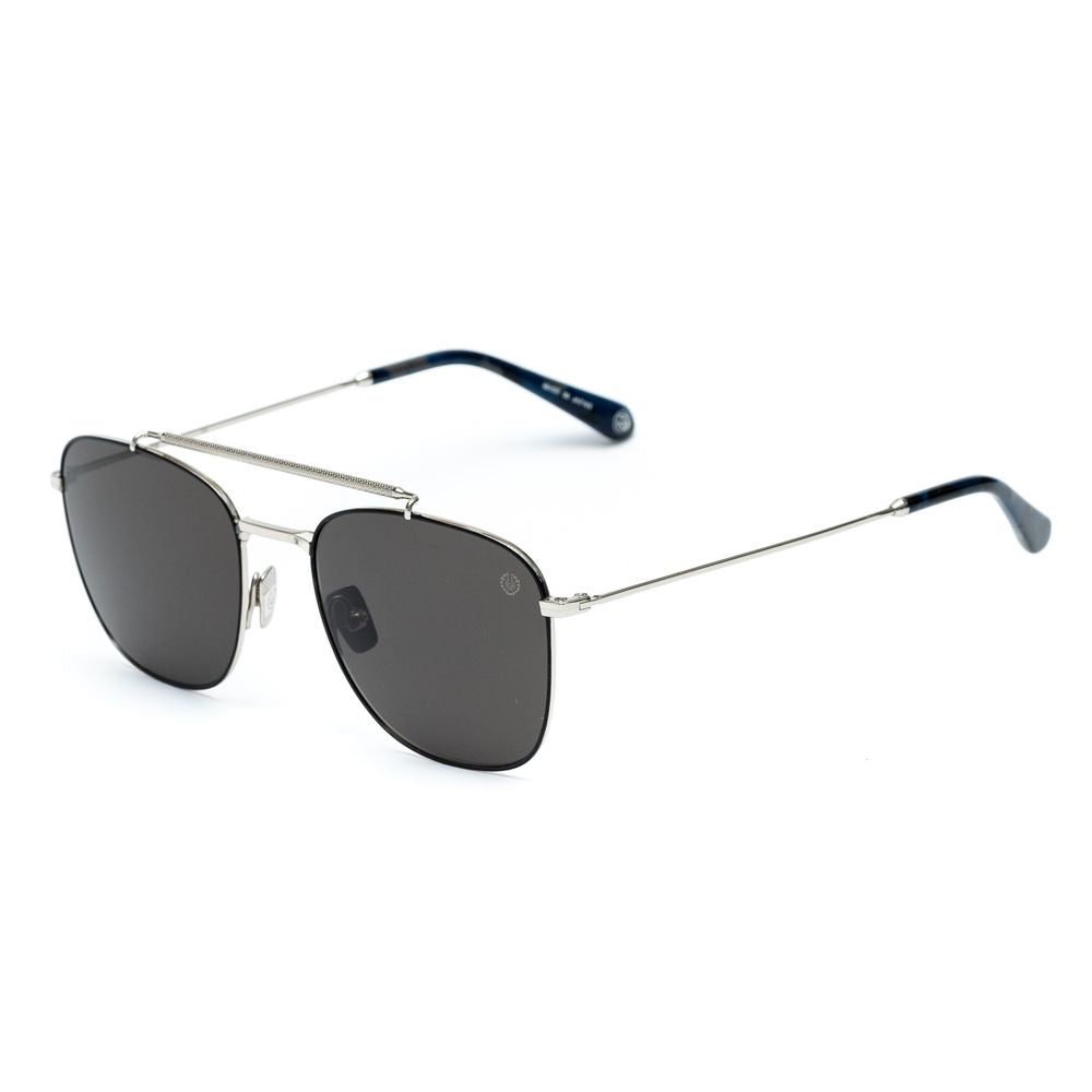 Belstaff Grey Sunglasses Unisex