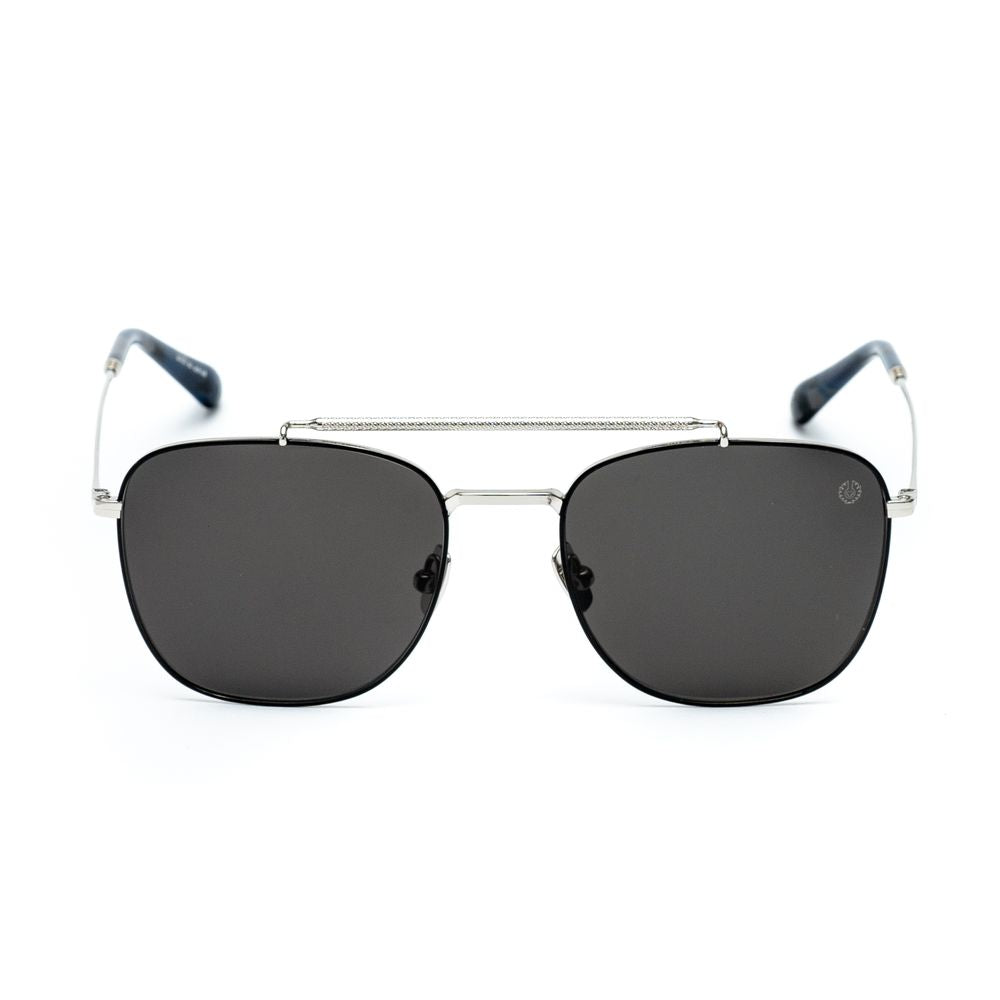Belstaff Grey Sunglasses Unisex alternate view
