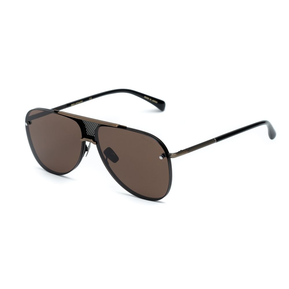 Belstaff Brown Sunglasses for Men