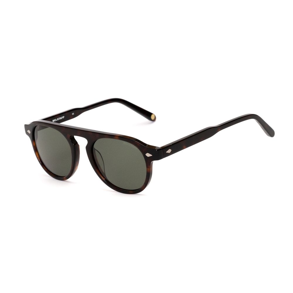 Belstaff Brown Sunglasses Unisex