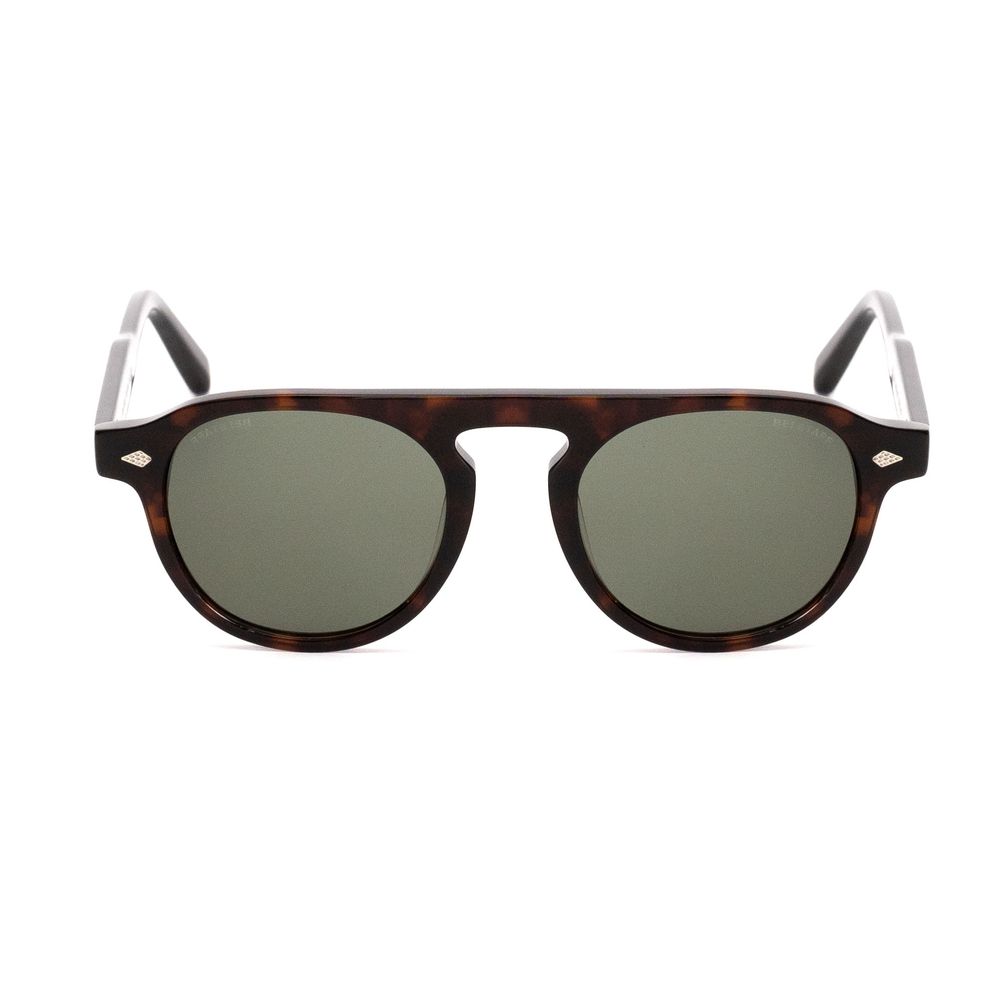 Belstaff Brown Sunglasses Unisex alternate view