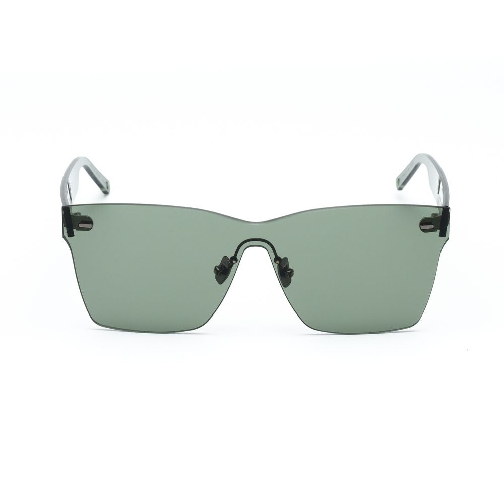 Lunettes de soleil Belstaff bicolores en acétate