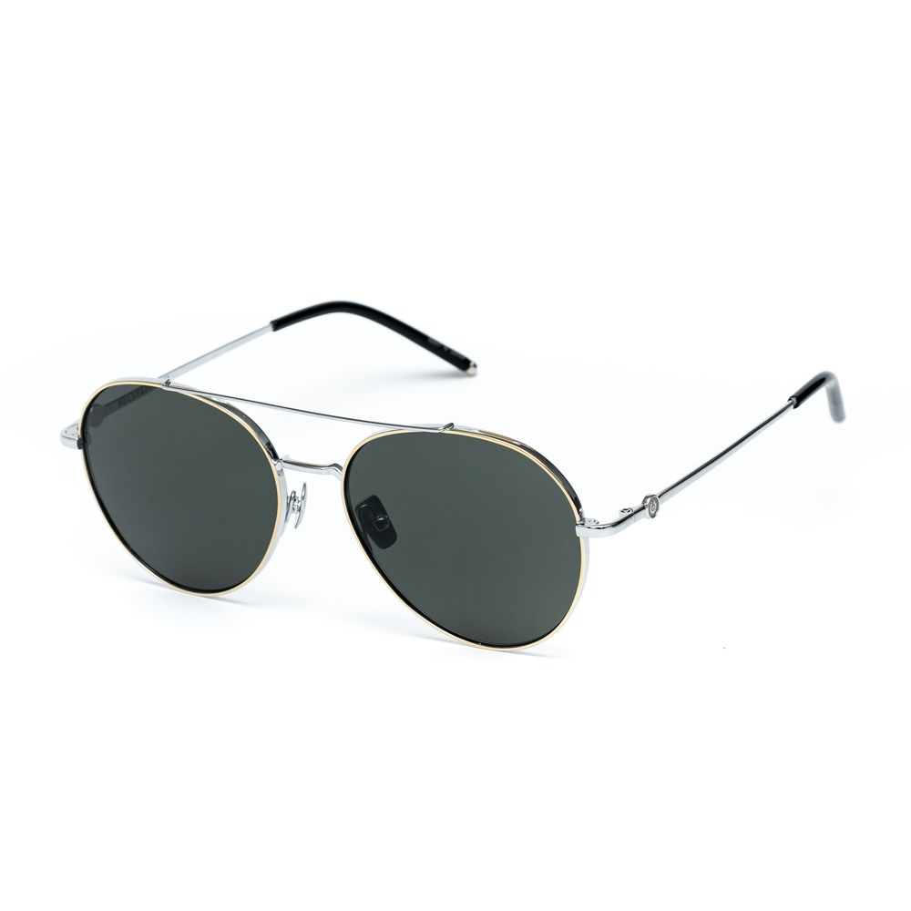 Belstaff Grey Sunglasses for Men
