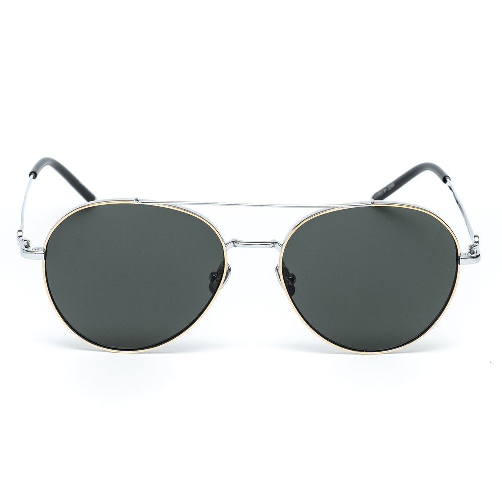 Belstaff Grey Sunglasses for Men alternate view