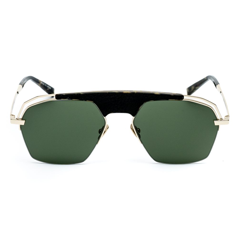 Belstaff Gold Sunglasses for Men alternate view