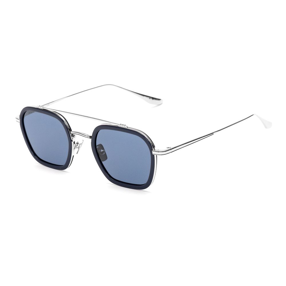 Belstaff Blue Sunglasses Unisex