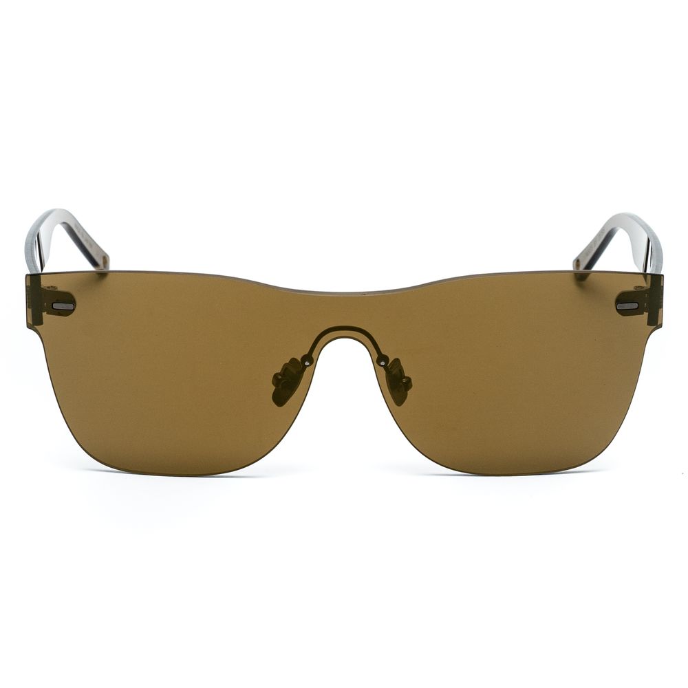 Belstaff Gold Sunglasses for Women alternate view