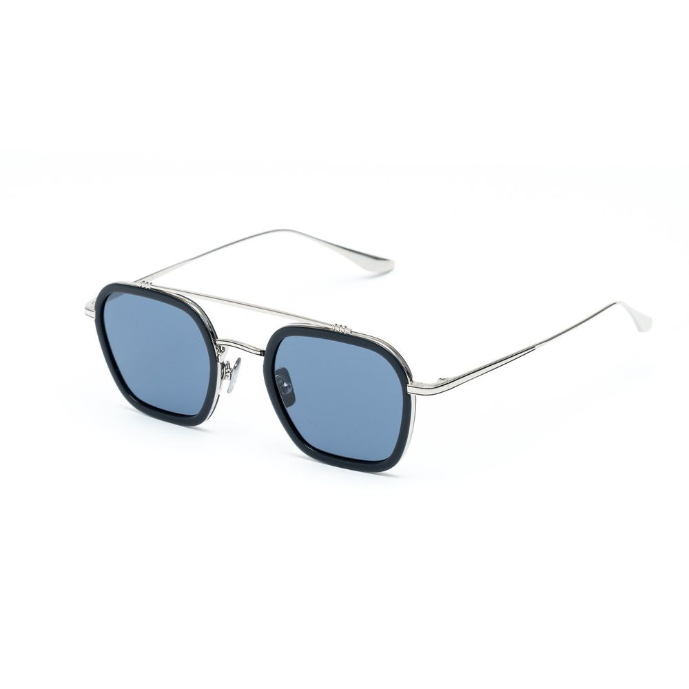 Lunettes de soleil Belstaff Titanium grises