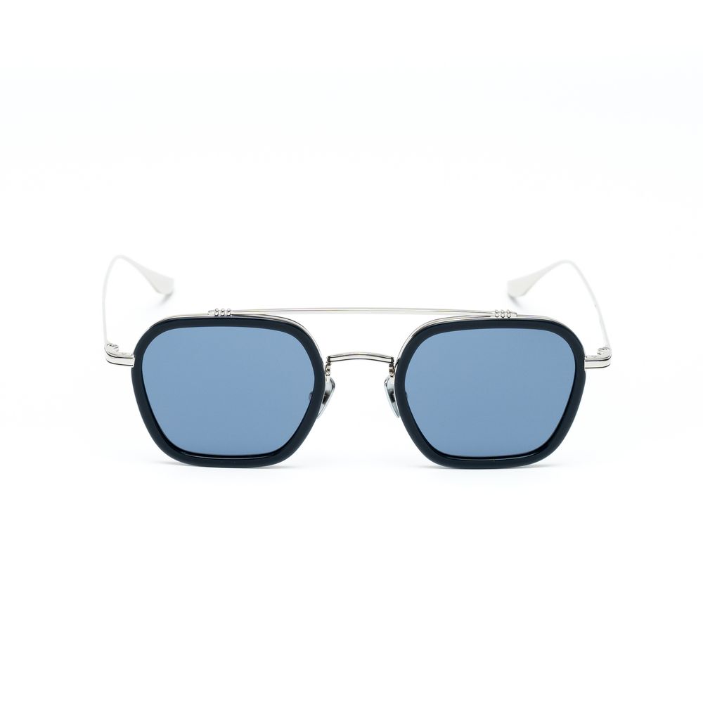 Lunettes de soleil Belstaff Titanium grises