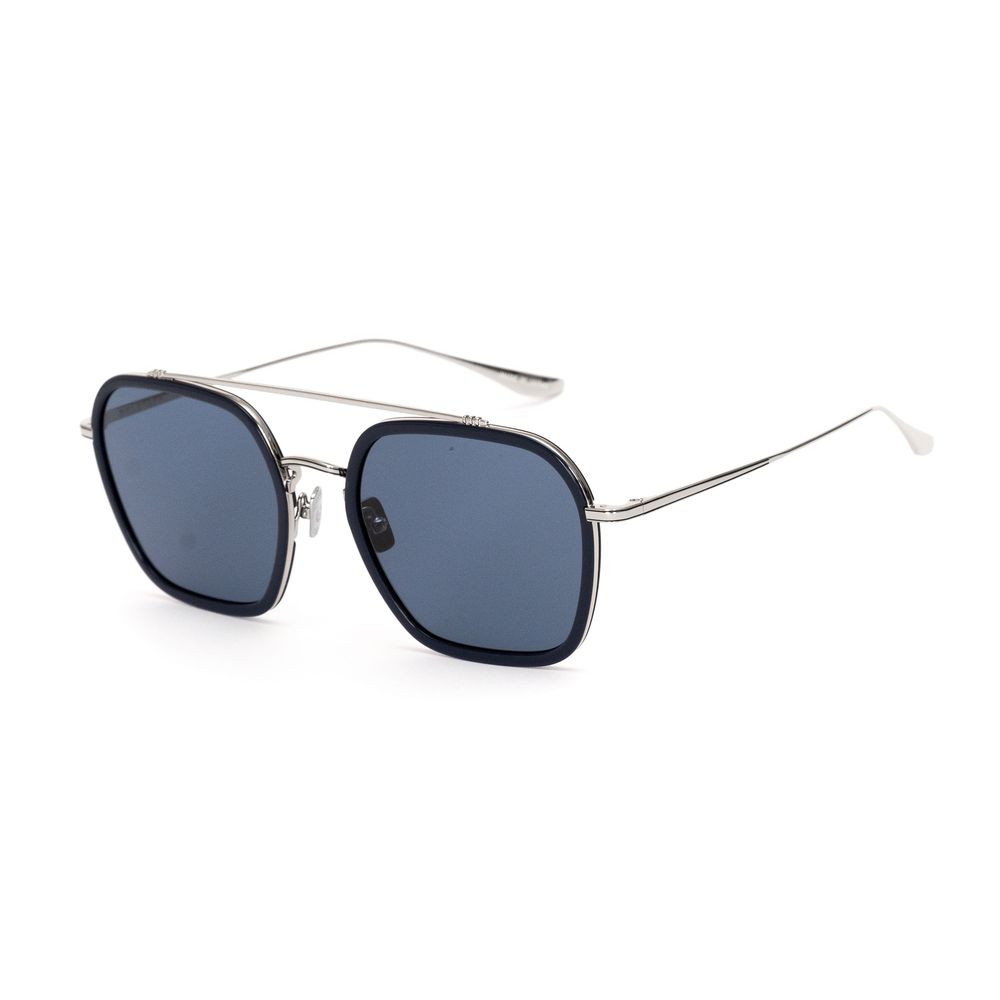 Lunettes de soleil Belstaff Titanium grises