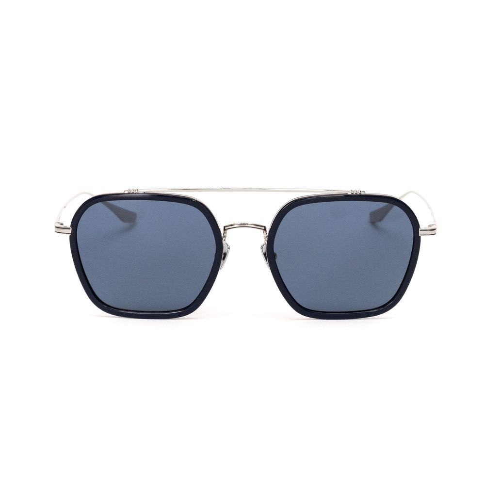 Lunettes de soleil Belstaff Titanium grises