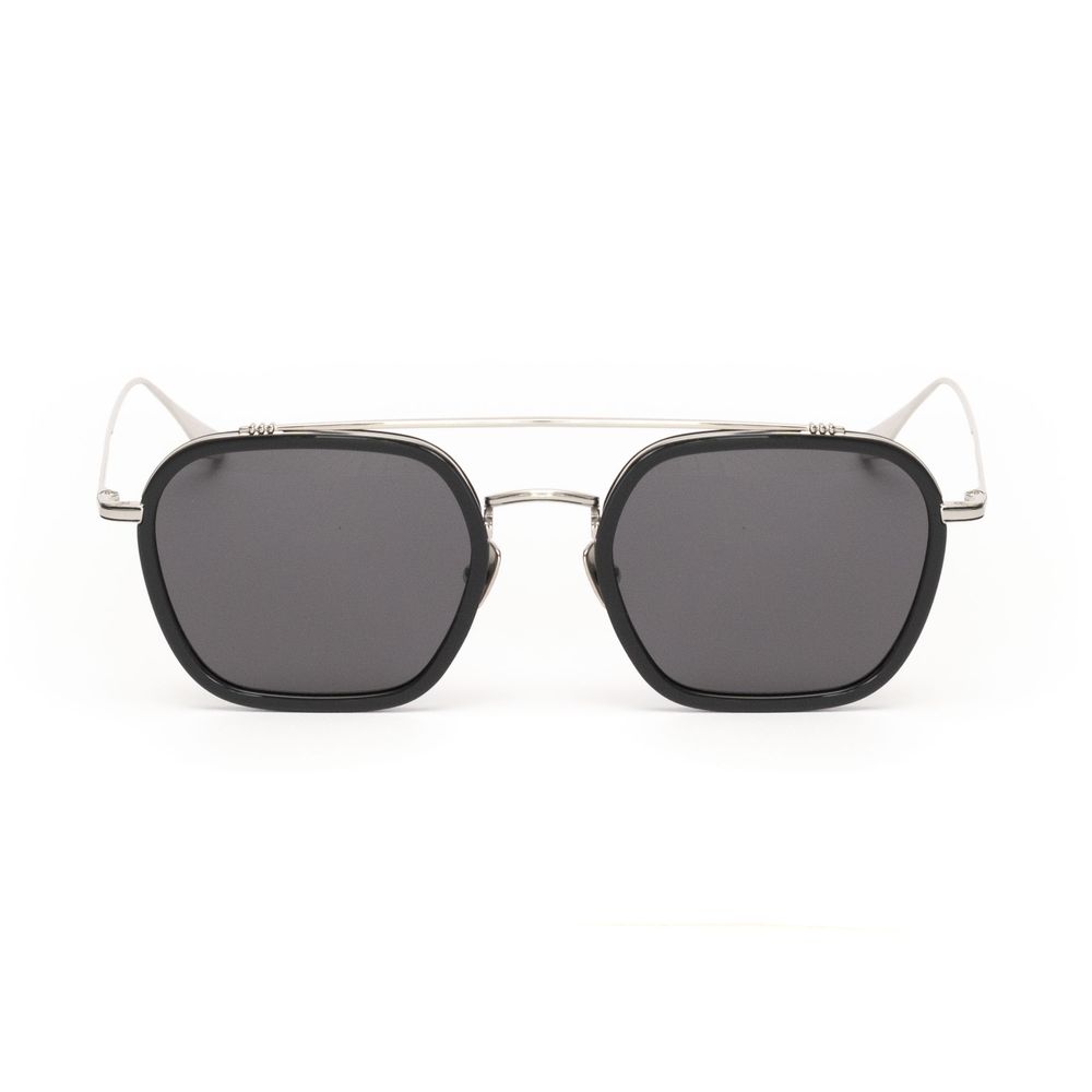 Belstaff Grey Sunglasses for Men alternate view