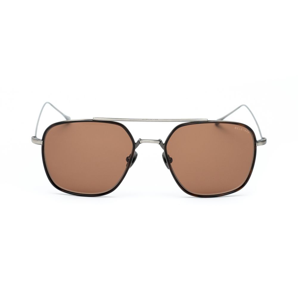 Belstaff Brown Sunglasses for Men alternate view