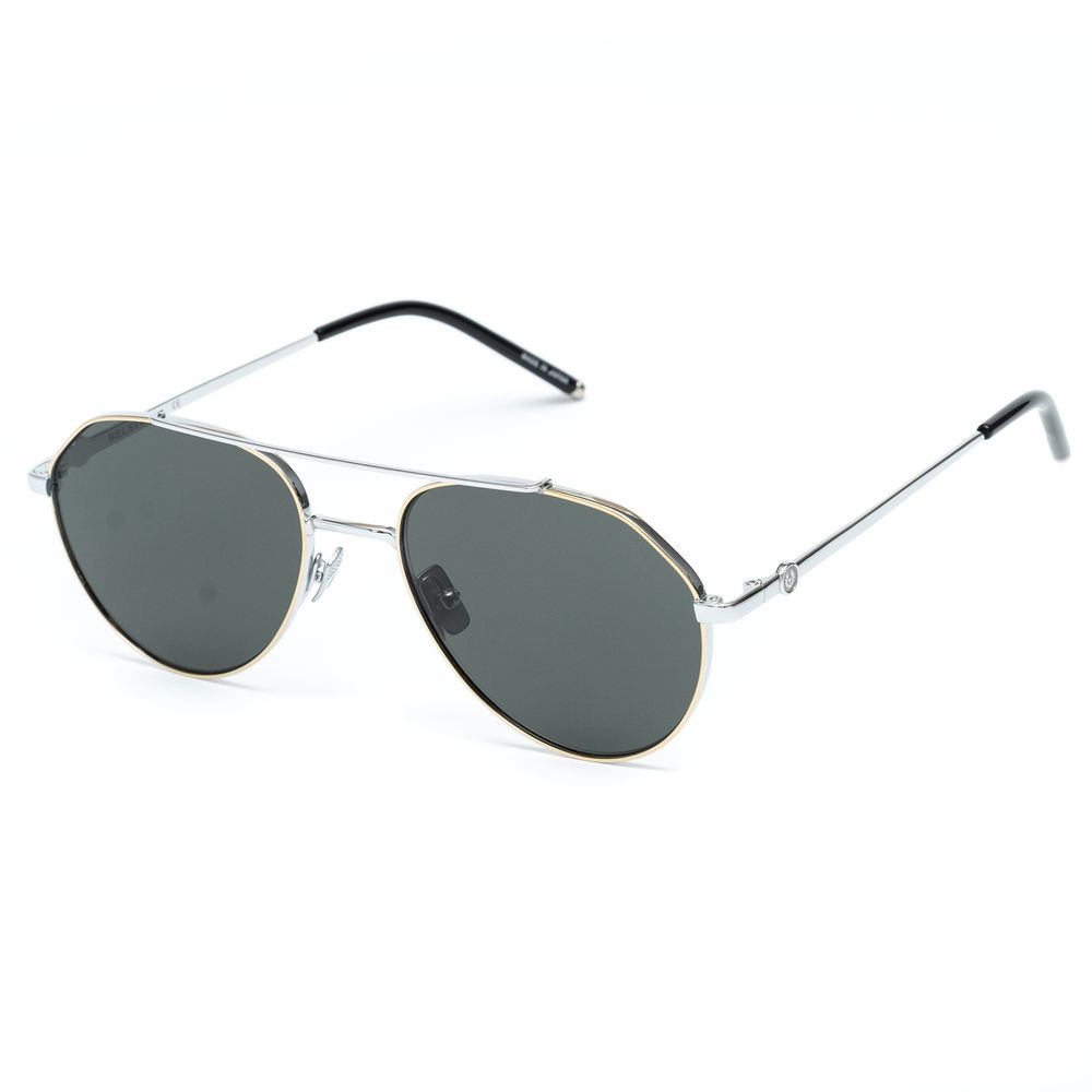 Belstaff Grey Sunglasses for Men