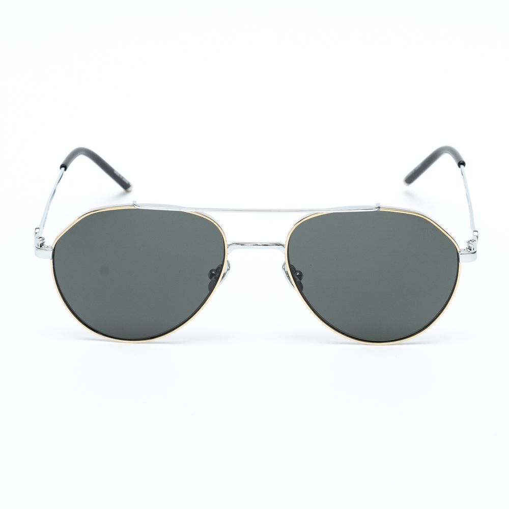 Belstaff Grey Sunglasses for Men alternate view