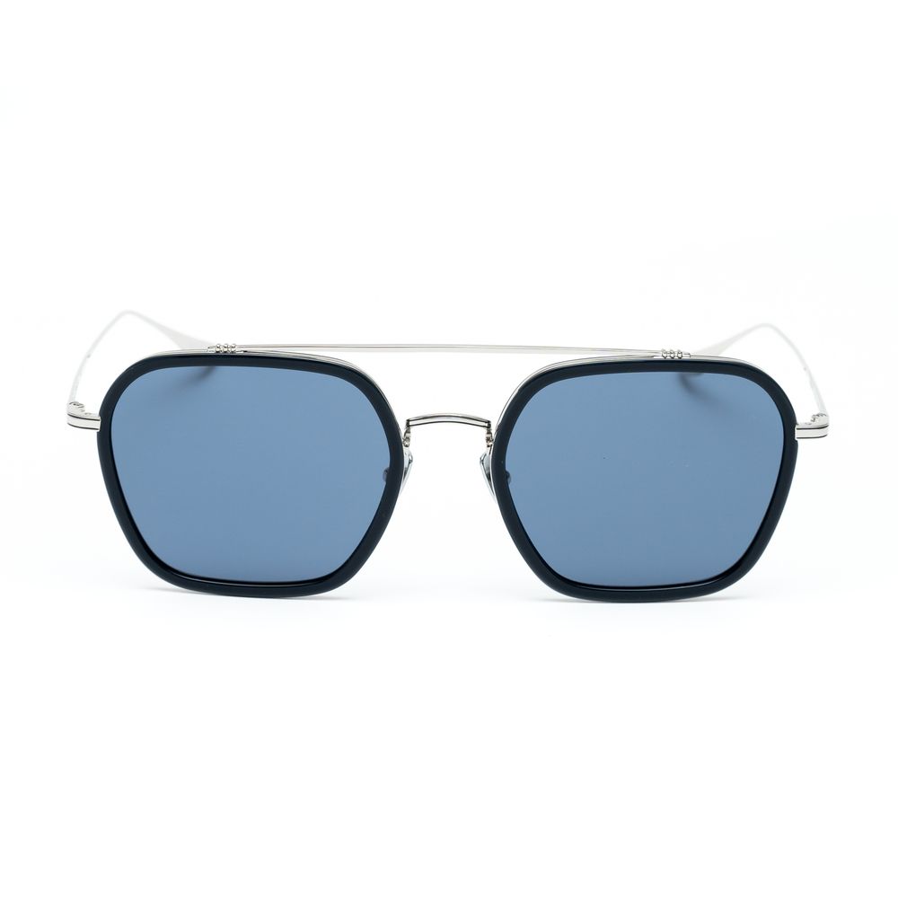 Belstaff Grey Sunglasses for Men alternate view