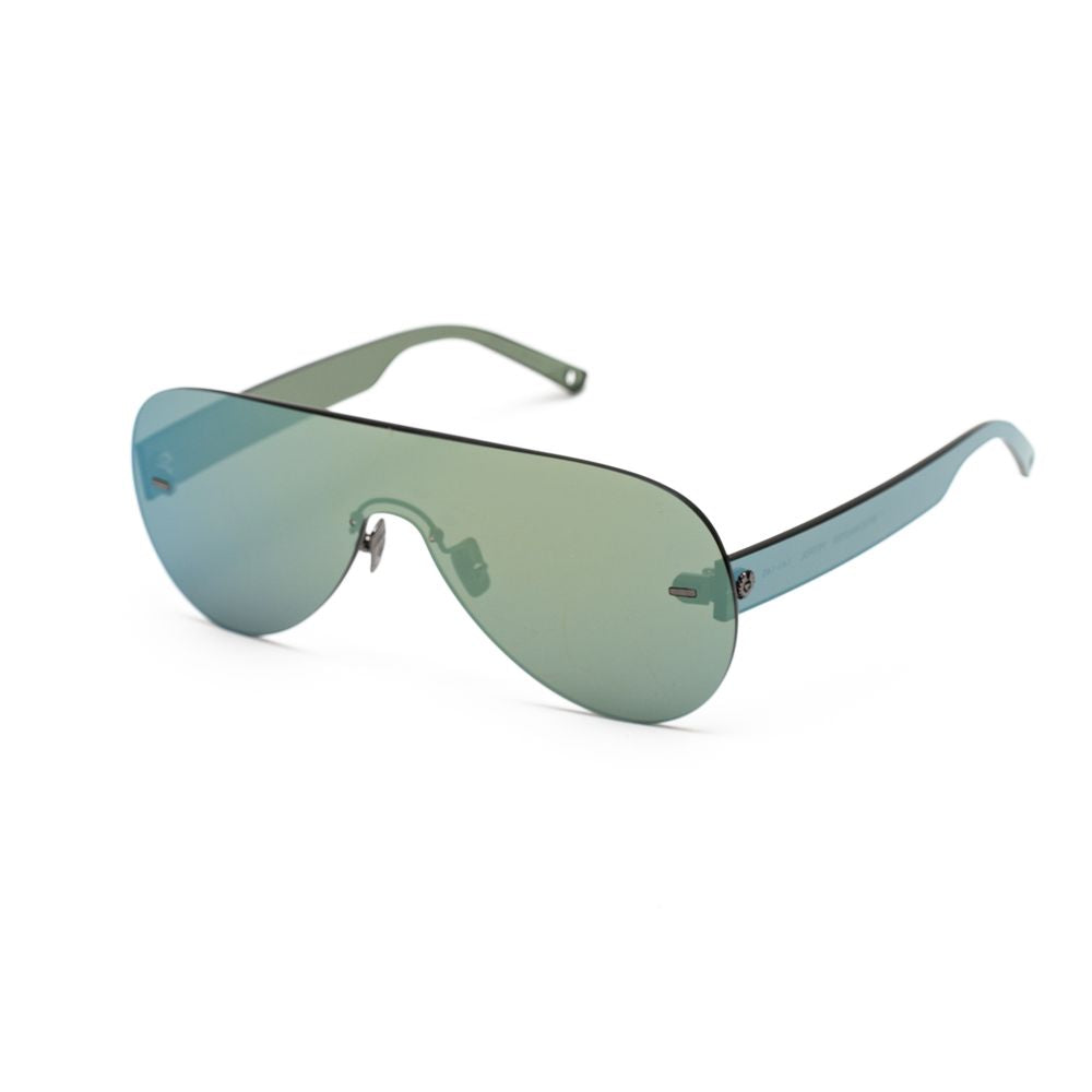 Belstaff Grey Sunglasses Unisex