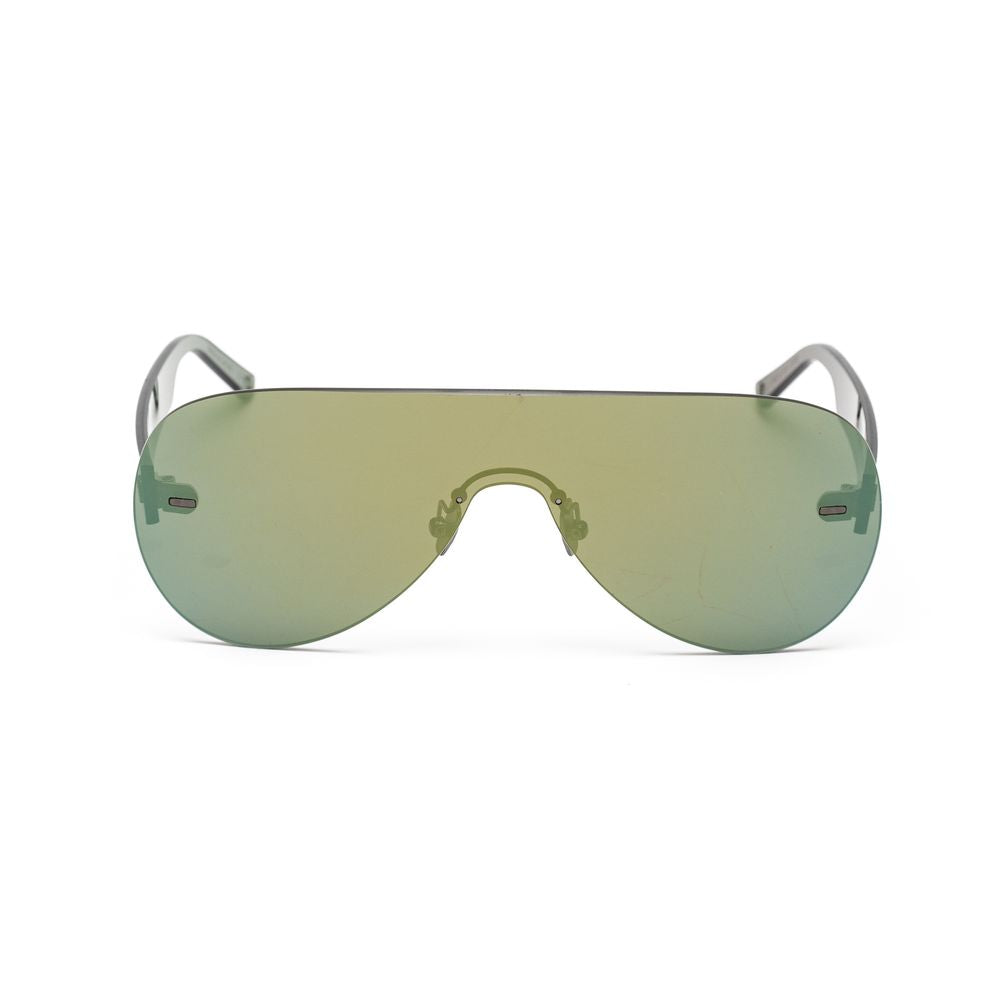 Belstaff Grey Sunglasses Unisex alternate view