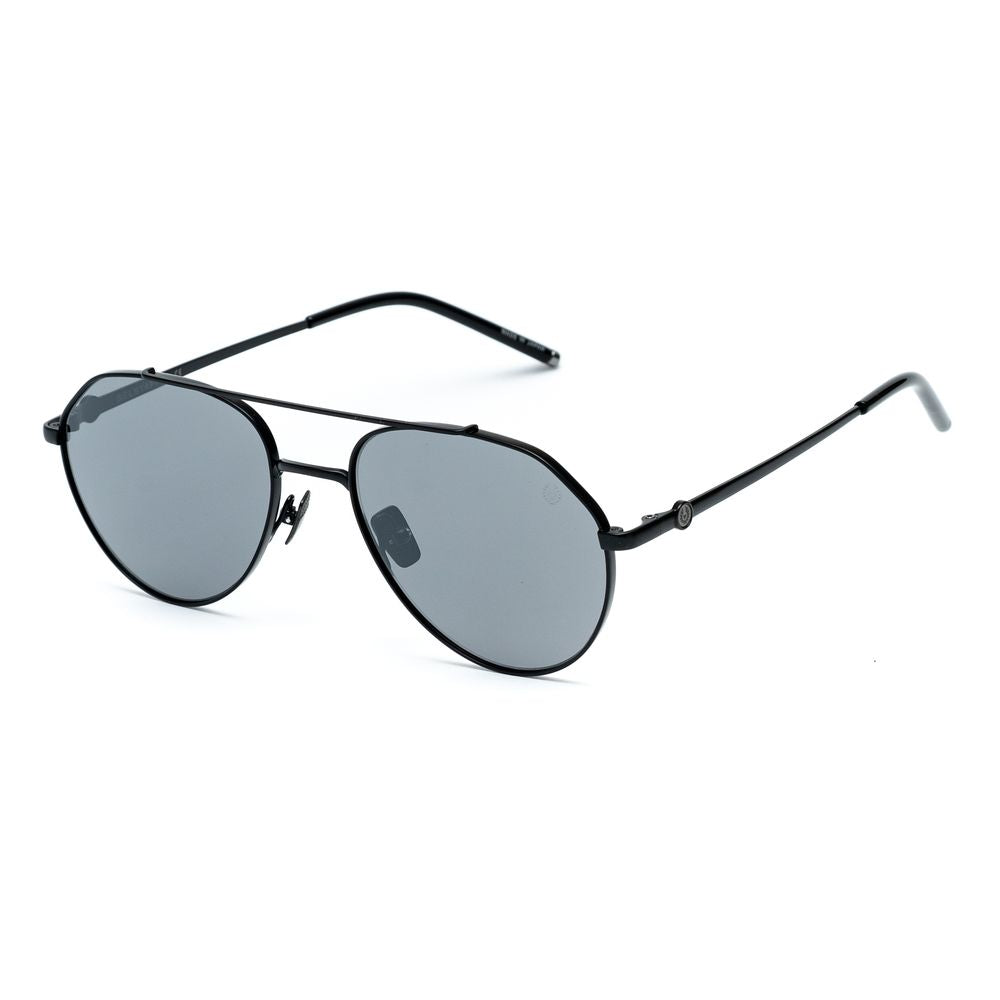 Belstaff Black Sunglasses for Men
