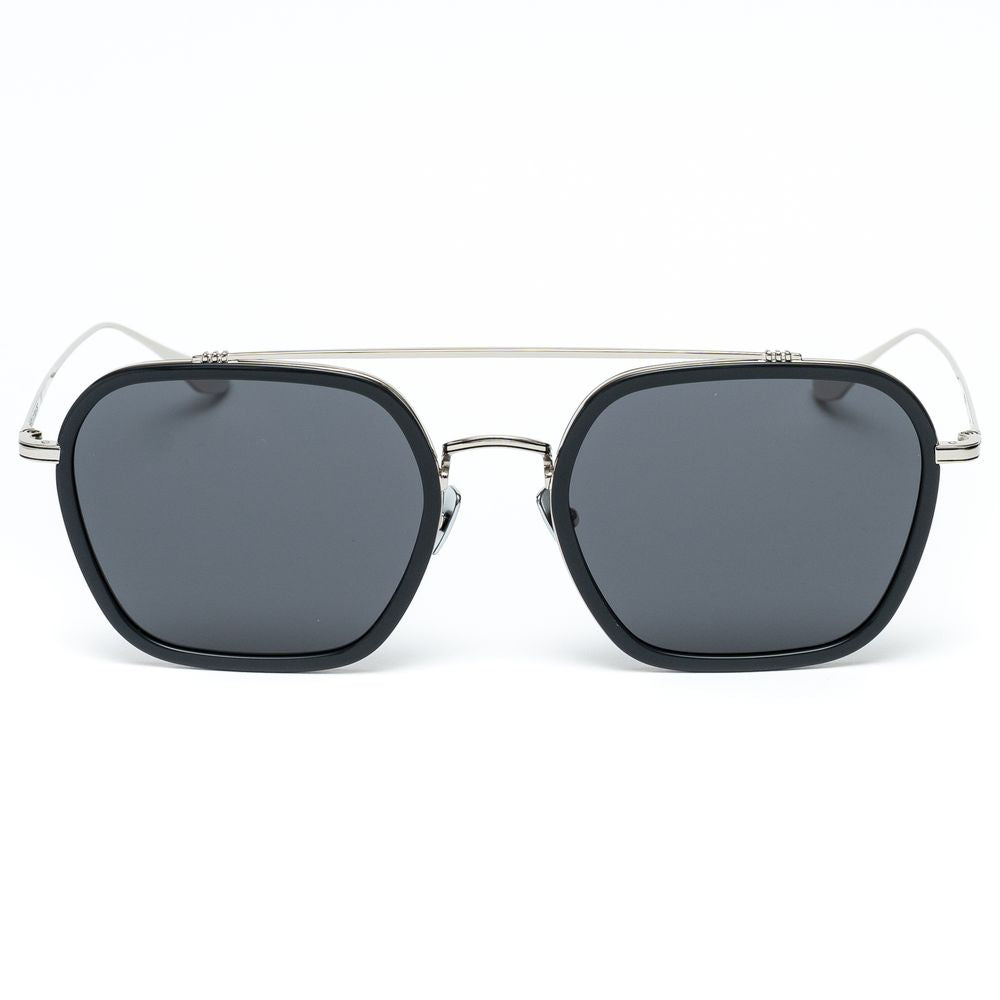 Belstaff Grey Sunglasses for Men alternate view