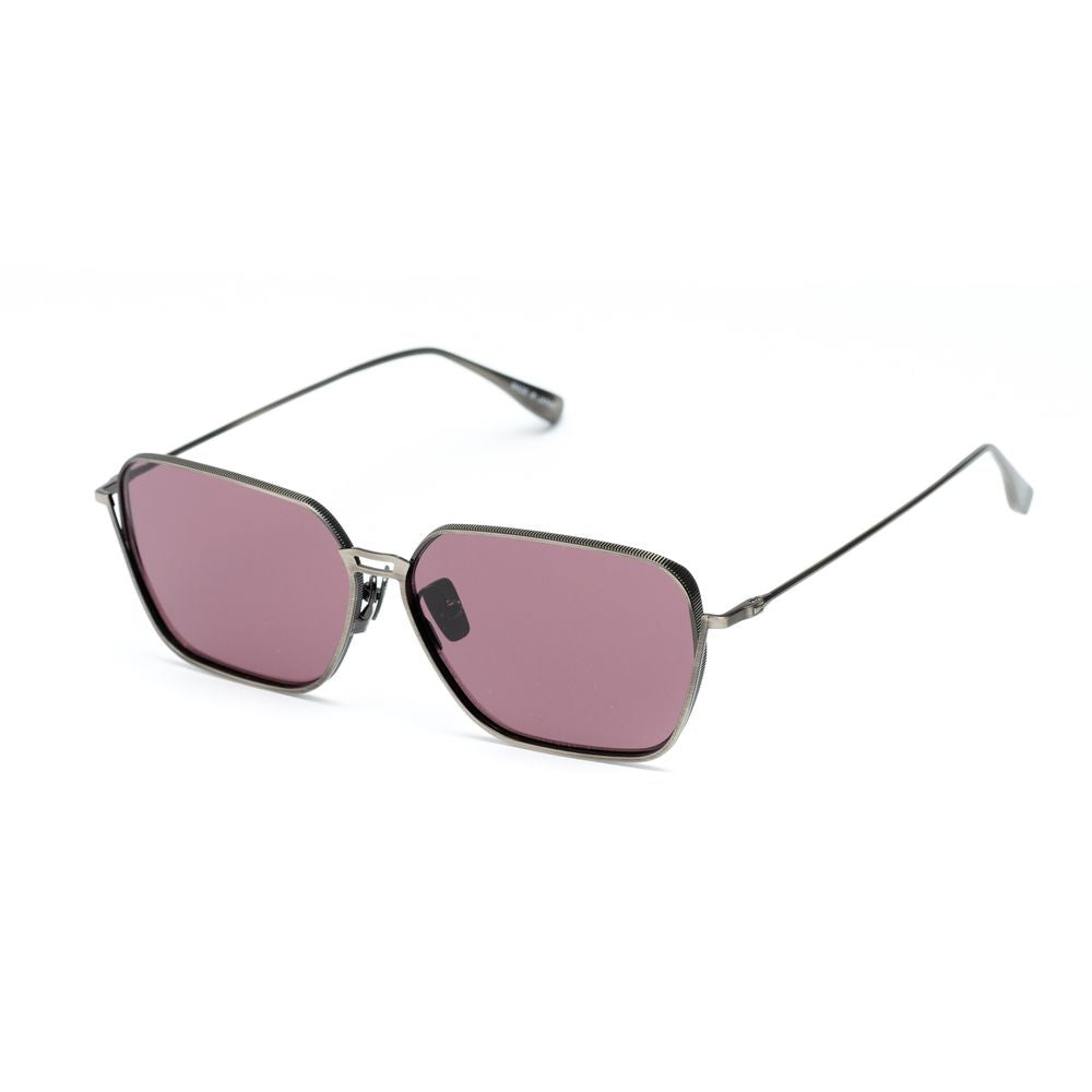 Belstaff Grey Sunglasses Unisex