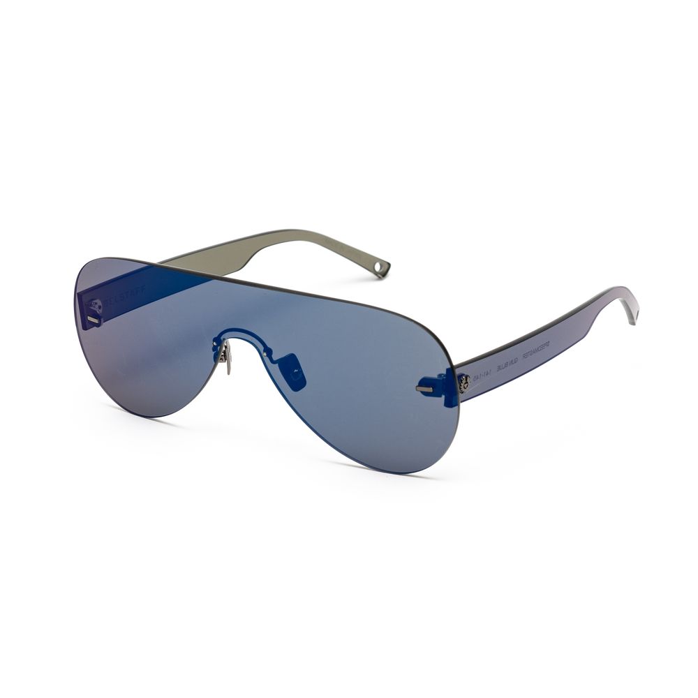 Belstaff Grey Sunglasses Unisex