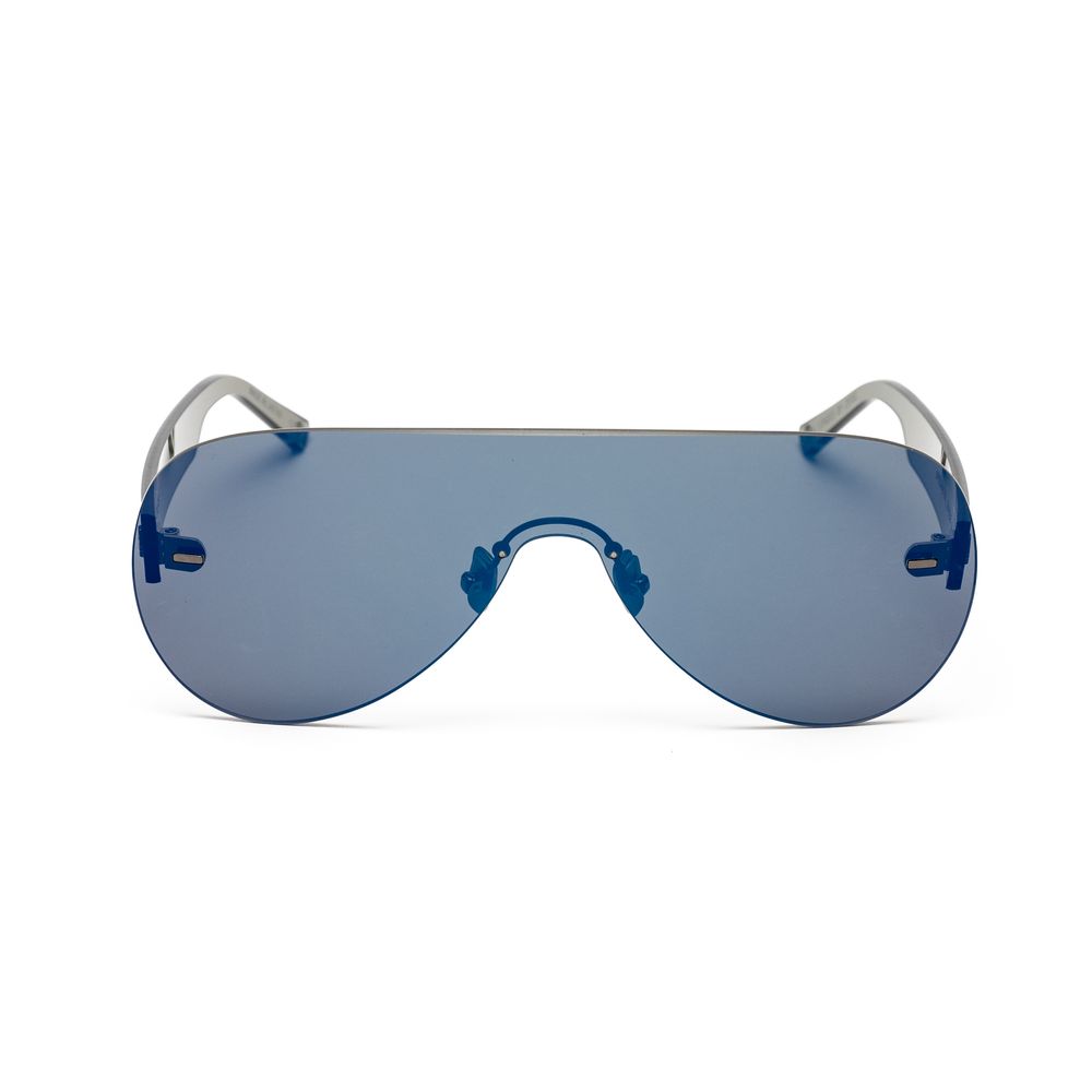 Belstaff Grey Sunglasses Unisex alternate view