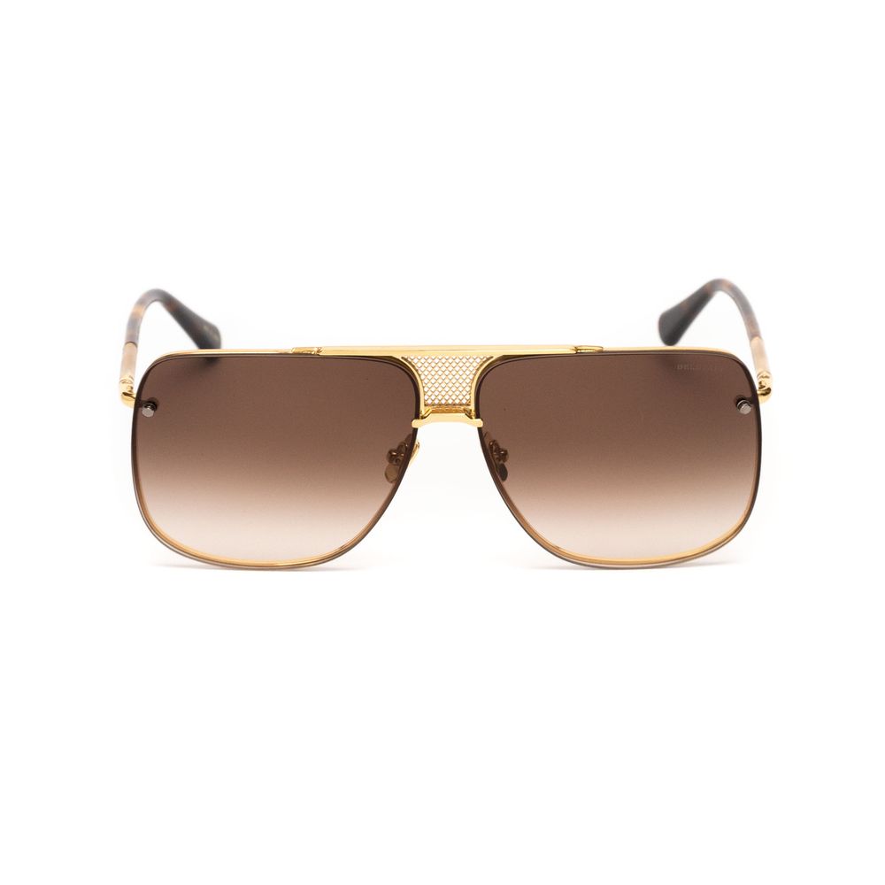 Belstaff Gold Sunglasses for Men alternate view