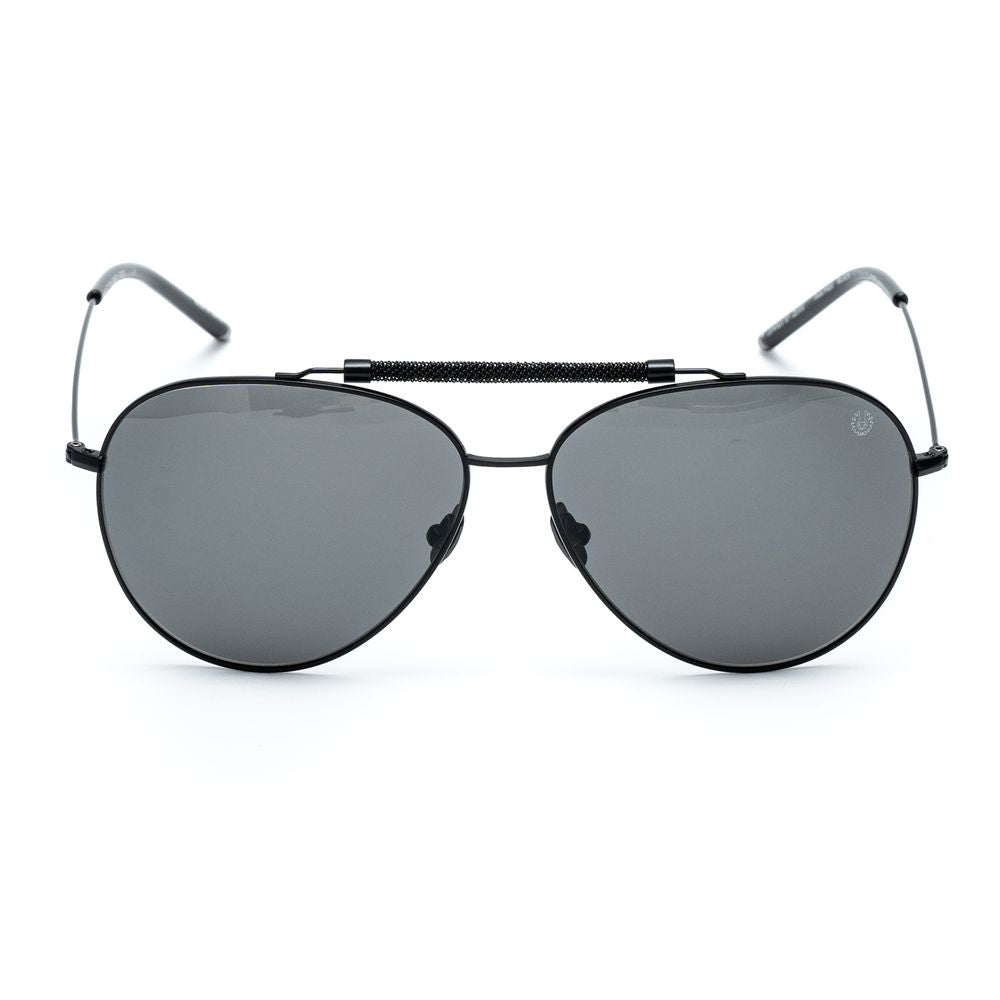 Belstaff Black Sunglasses for Men alternate view