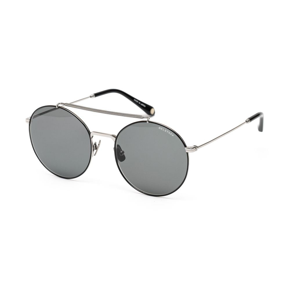 Belstaff Black Sunglasses for Men