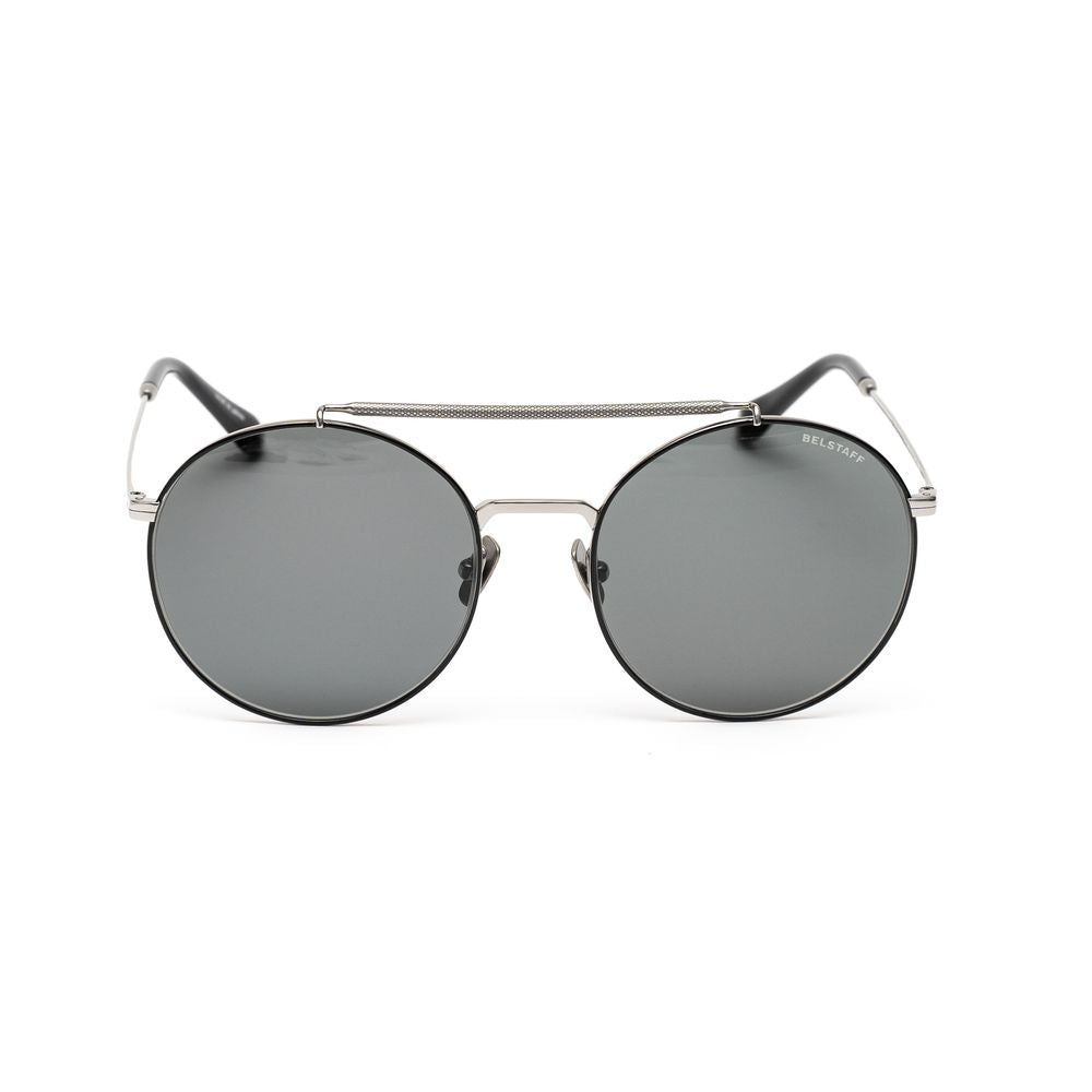 Belstaff Black Sunglasses for Men alternate view