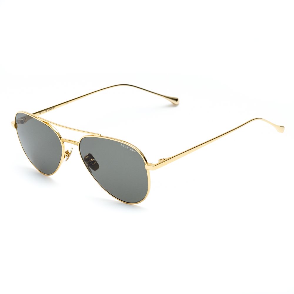 Belstaff Brown Sunglasses Unisex